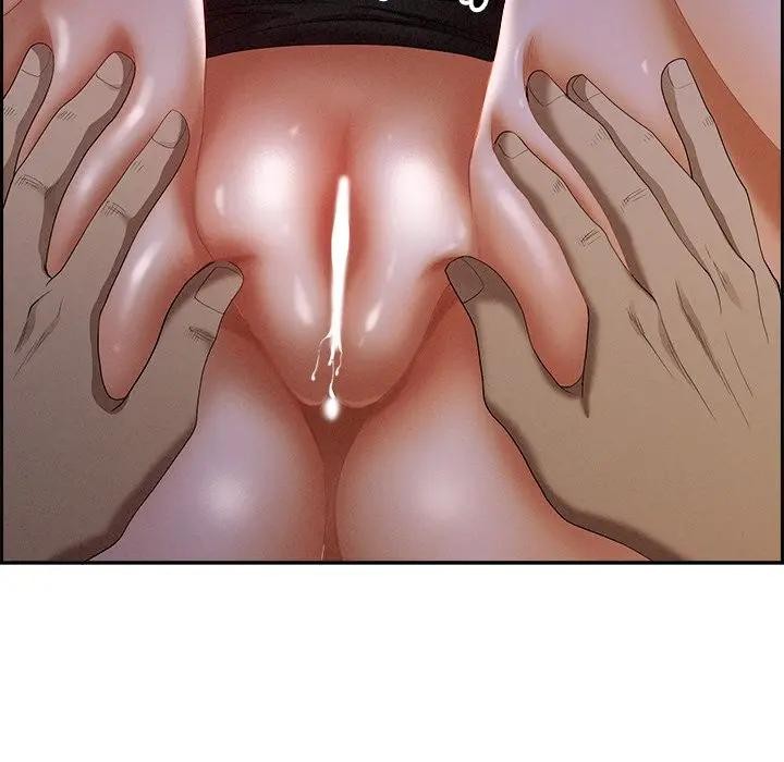 貴婦的專屬保鑣第8話 第103頁