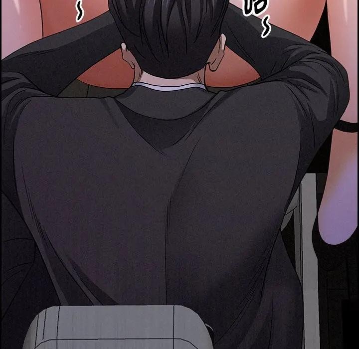 貴婦的專屬保鑣第8話 第127頁