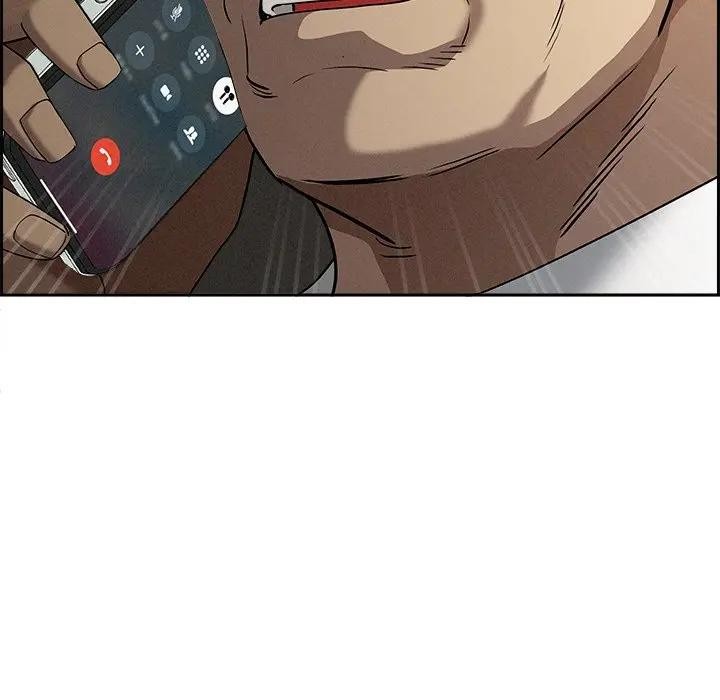 貴婦的專屬保鑣第8話 第159頁