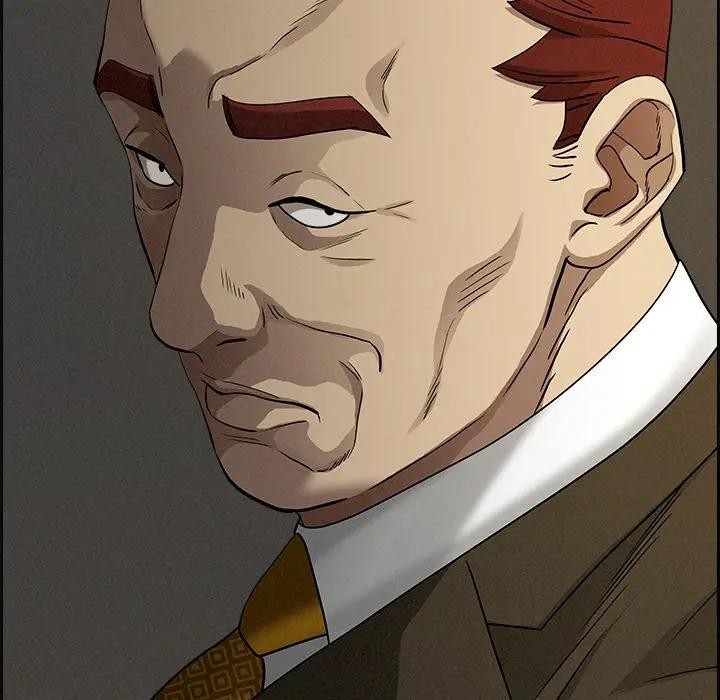 貴婦的專屬保鑣第8話 第166頁