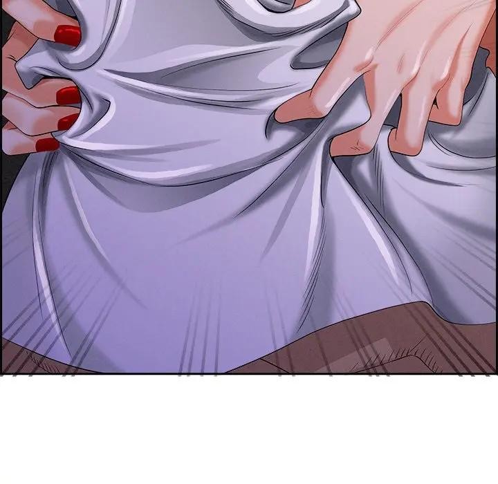 貴婦的專屬保鑣第9話 第34頁