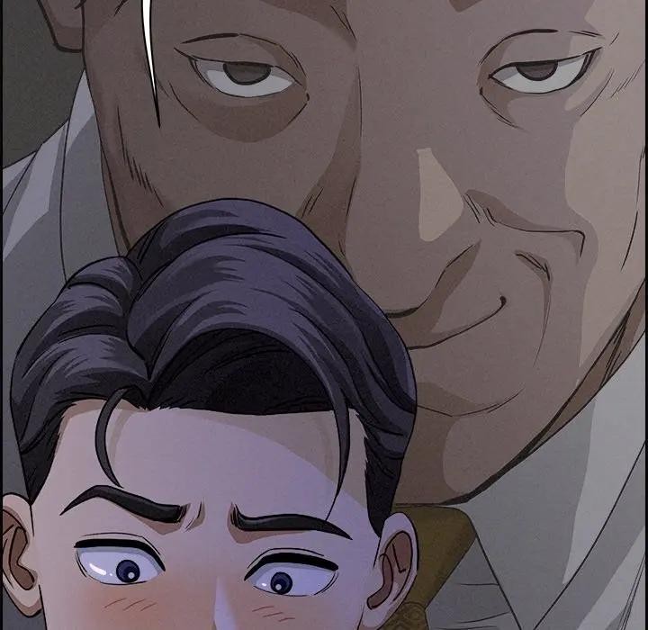 貴婦的專屬保鑣第9話 第38頁