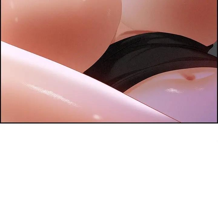 貴婦的專屬保鑣第9話 第44頁