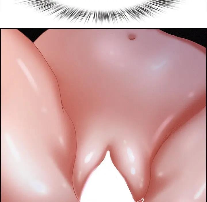 貴婦的專屬保鑣第9話 第54頁