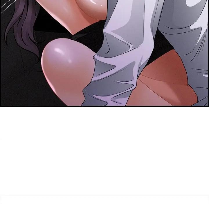 貴婦的專屬保鑣第9話 第51頁