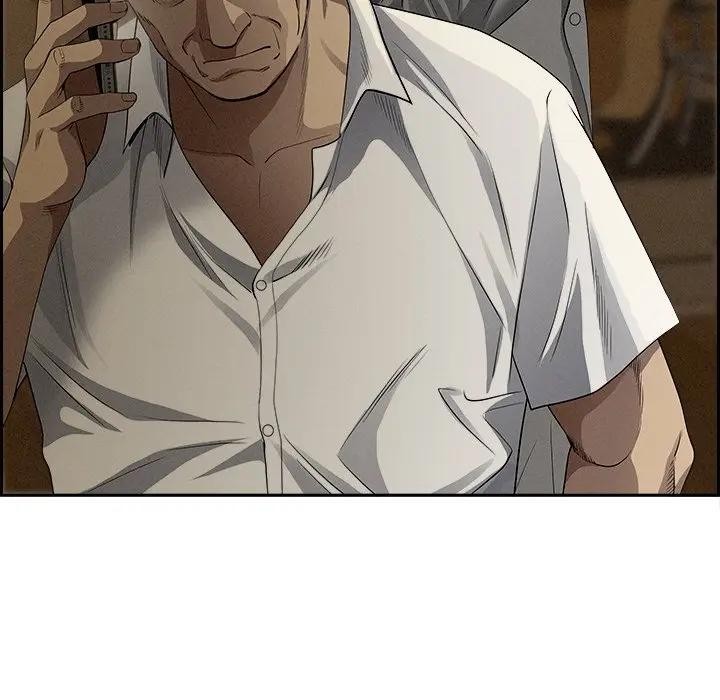 貴婦的專屬保鑣第9話 第64頁