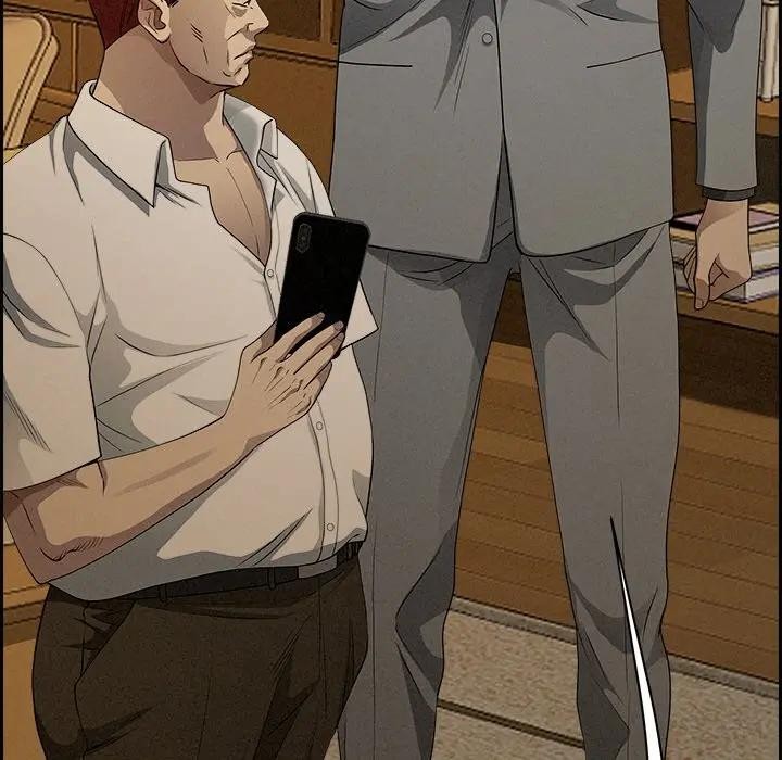 貴婦的專屬保鑣第9話 第71頁