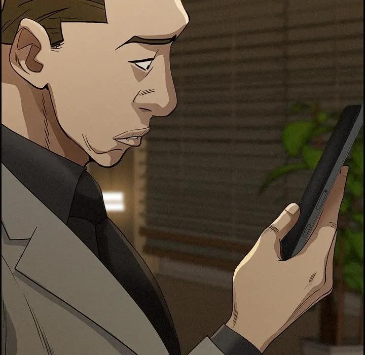 貴婦的專屬保鑣第9話 第68頁