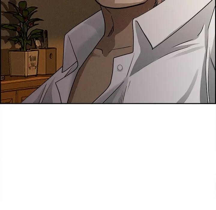 貴婦的專屬保鑣第9話 第80頁