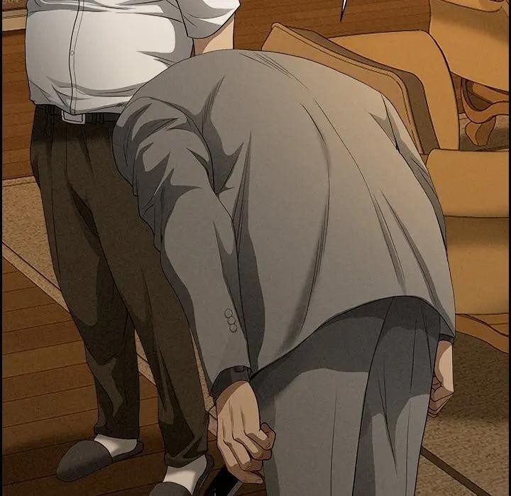 貴婦的專屬保鑣第9話 第85頁