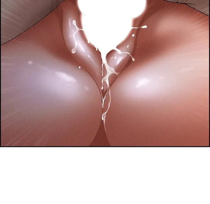 貴婦的專屬保鑣第9話 第88頁