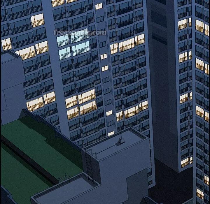 貴婦的專屬保鑣第9話 第112頁