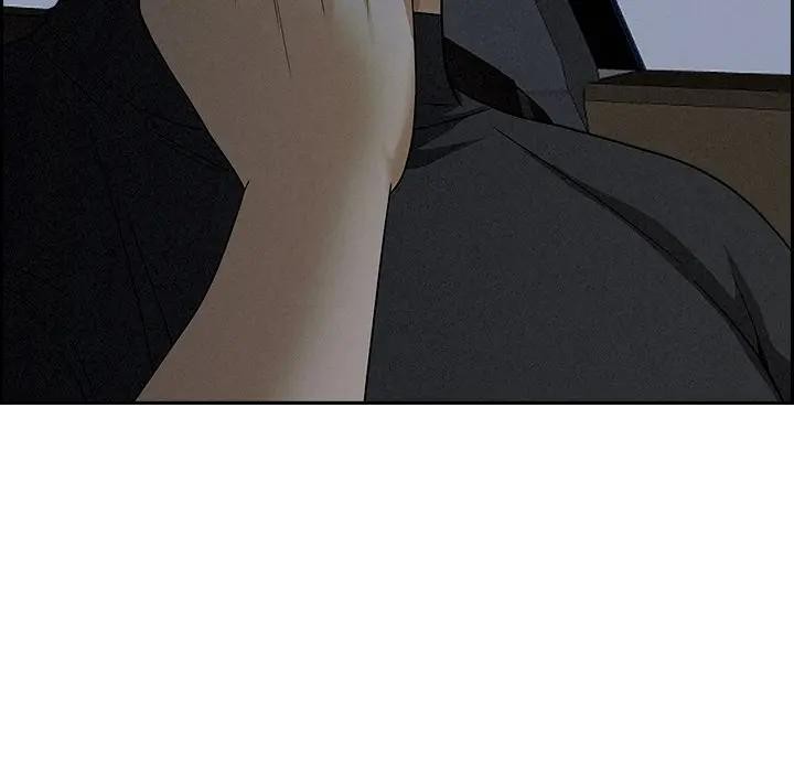 貴婦的專屬保鑣第9話 第129頁