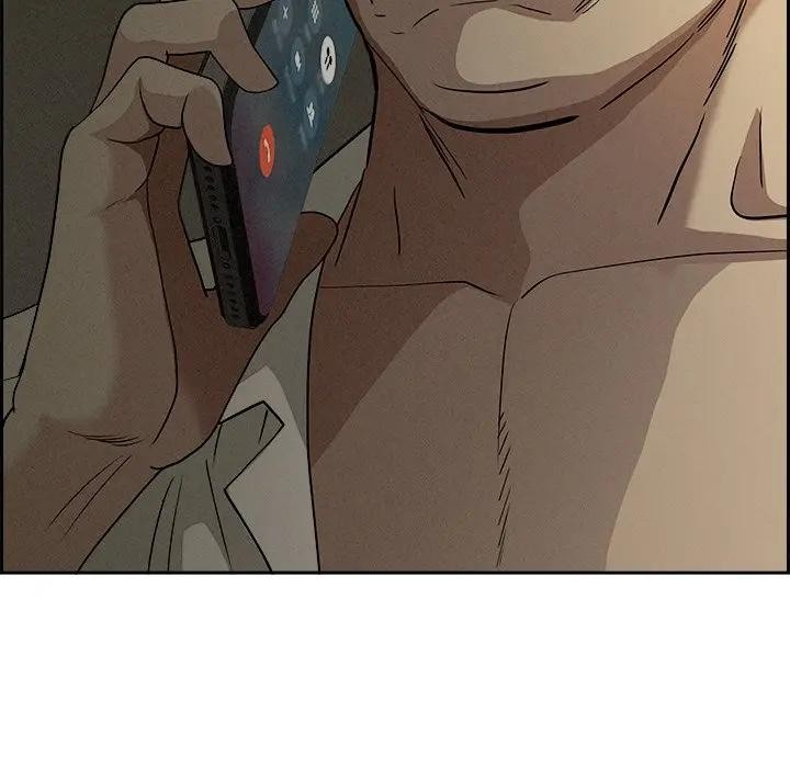 貴婦的專屬保鑣第9話 第131頁