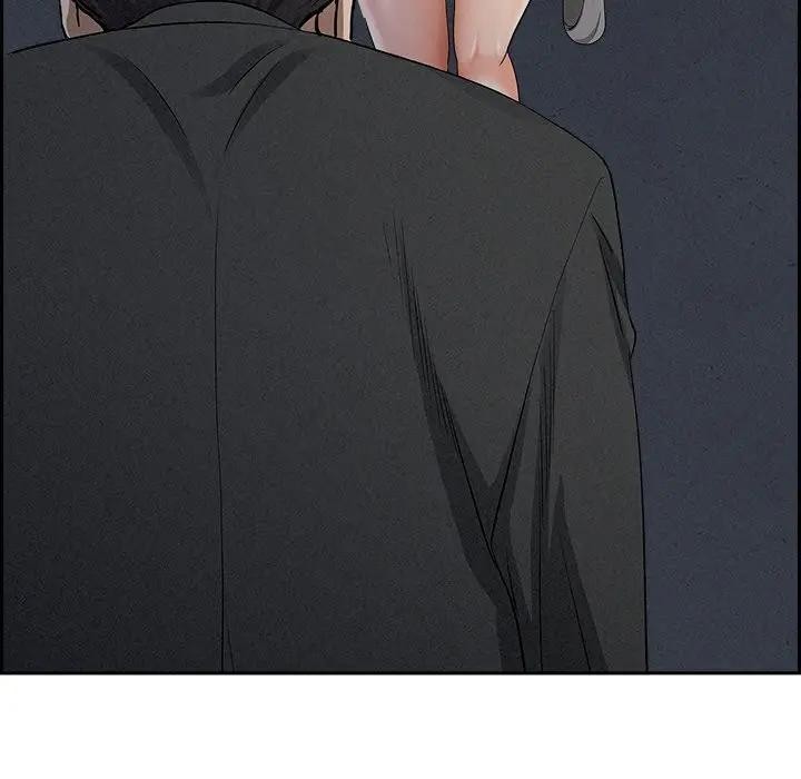 貴婦的專屬保鑣第9話 第124頁