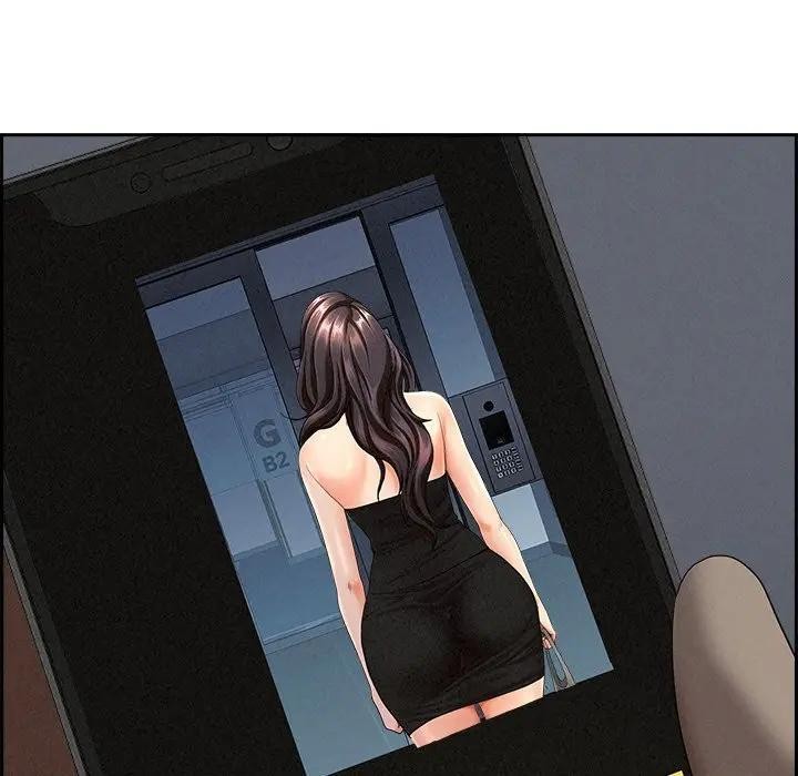 貴婦的專屬保鑣第9話 第148頁