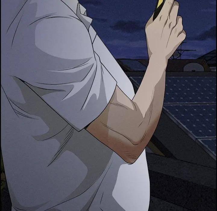 貴婦的專屬保鑣第9話 第144頁