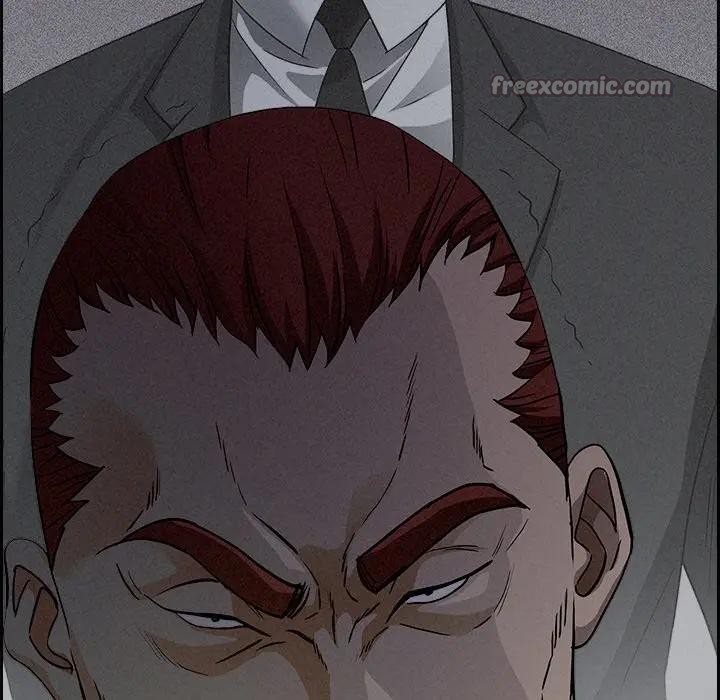 貴婦的專屬保鑣第9話 第154頁