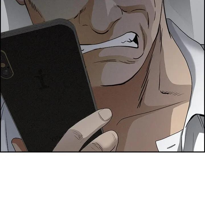 貴婦的專屬保鑣第9話 第155頁