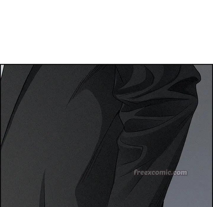 貴婦的專屬保鑣第9話 第166頁