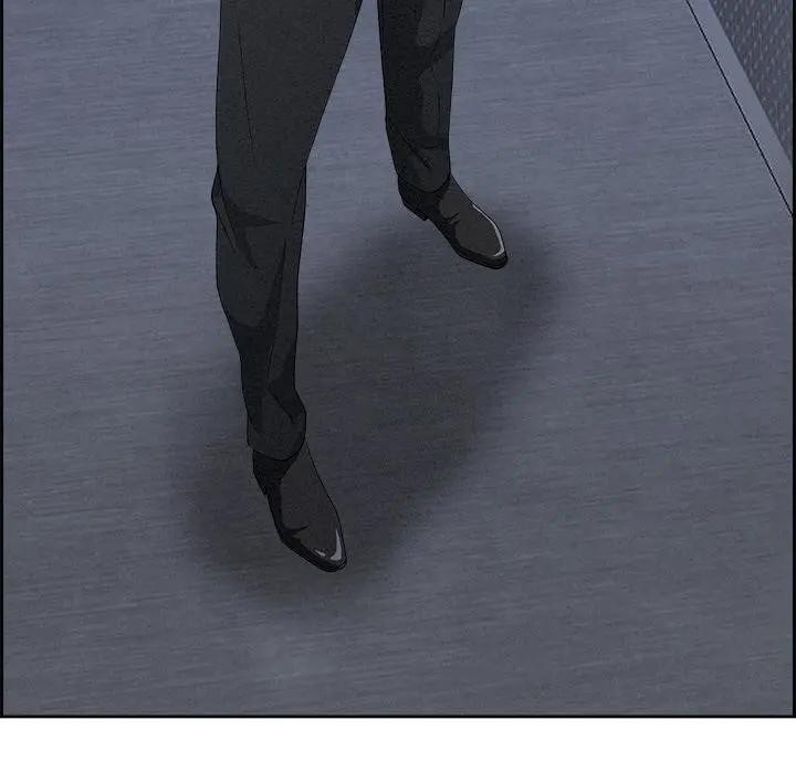 貴婦的專屬保鑣第10話 第34頁