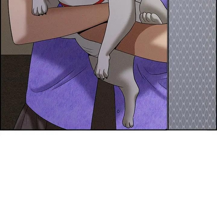 貴婦的專屬保鑣第10話 第48頁