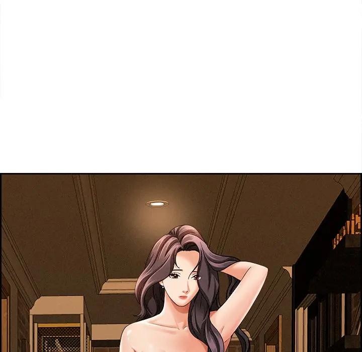 貴婦的專屬保鑣第10話 第51頁