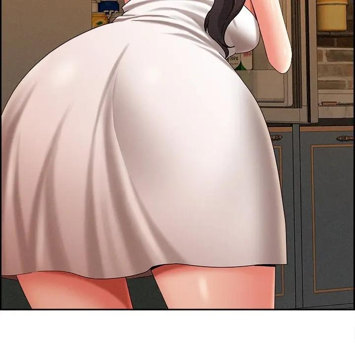 貴婦的專屬保鑣第10話 第55頁