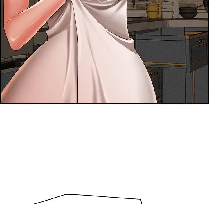 貴婦的專屬保鑣第10話 第58頁