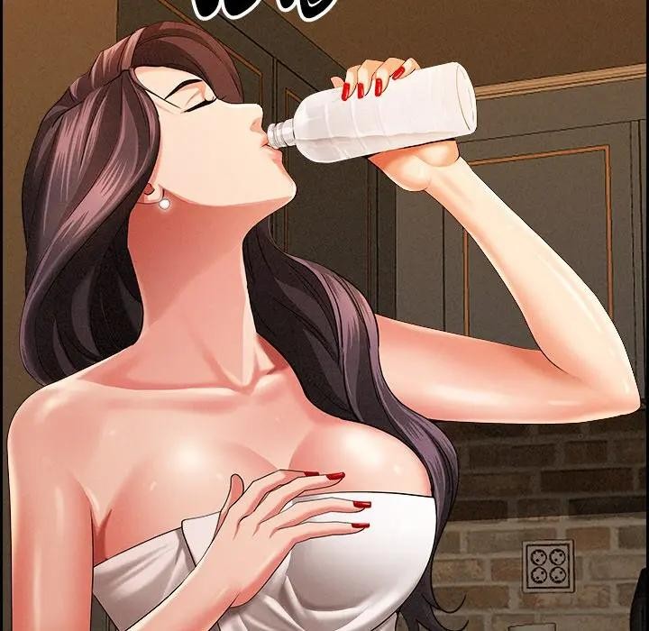 貴婦的專屬保鑣第10話 第57頁