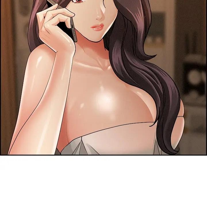 貴婦的專屬保鑣第10話 第63頁