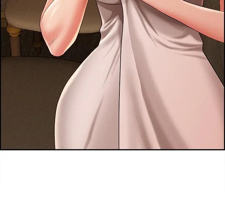 貴婦的專屬保鑣第10話 第61頁