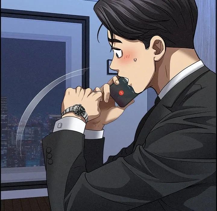 貴婦的專屬保鑣第10話 第71頁