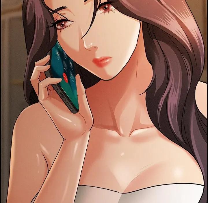 貴婦的專屬保鑣第10話 第67頁