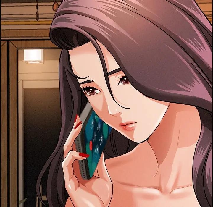 貴婦的專屬保鑣第10話 第77頁