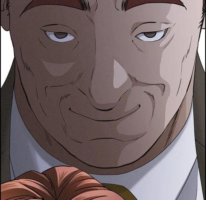 貴婦的專屬保鑣第10話 第85頁