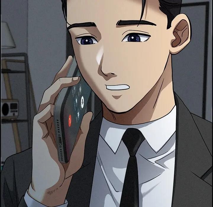 貴婦的專屬保鑣第10話 第80頁