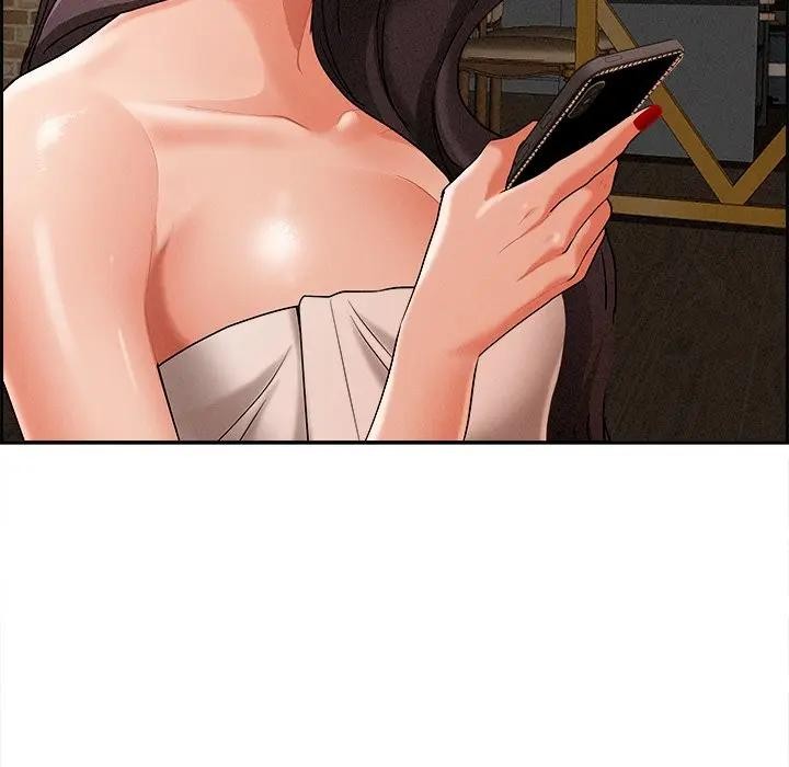 貴婦的專屬保鑣第10話 第83頁