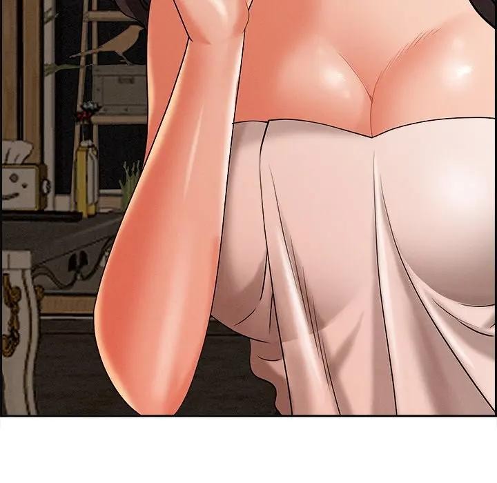 貴婦的專屬保鑣第10話 第78頁