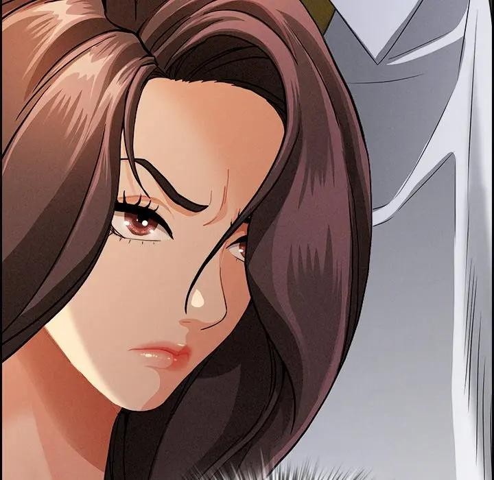 貴婦的專屬保鑣第10話 第86頁