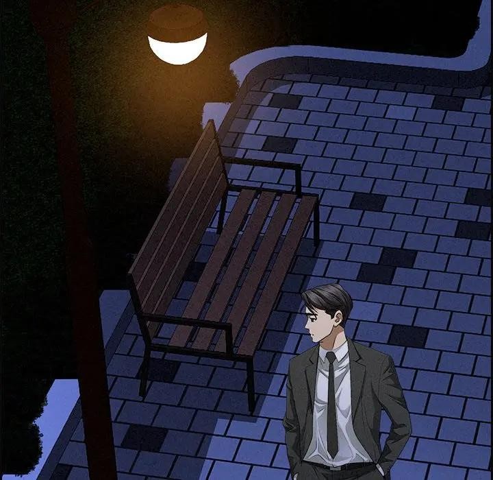 貴婦的專屬保鑣第10話 第93頁