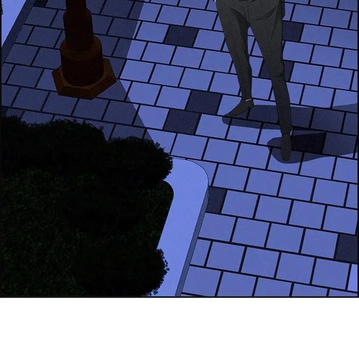 貴婦的專屬保鑣第10話 第94頁