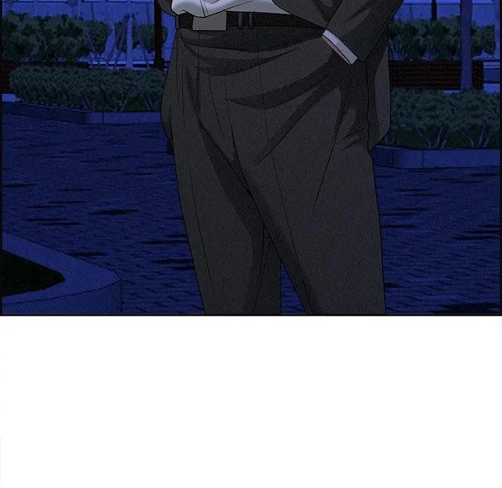 貴婦的專屬保鑣第10話 第97頁