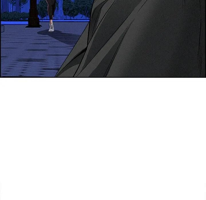 貴婦的專屬保鑣第10話 第105頁