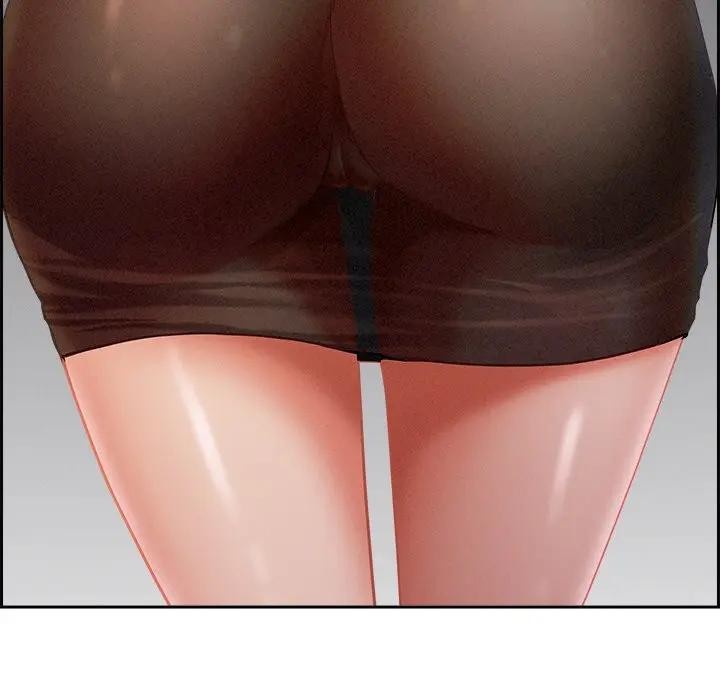 貴婦的專屬保鑣第10話 第102頁