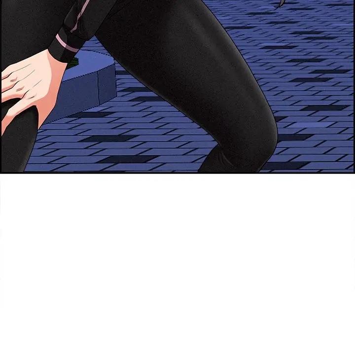 貴婦的專屬保鑣第10話 第115頁