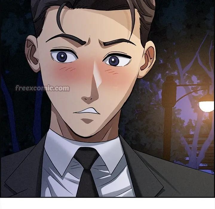 貴婦的專屬保鑣第10話 第112頁