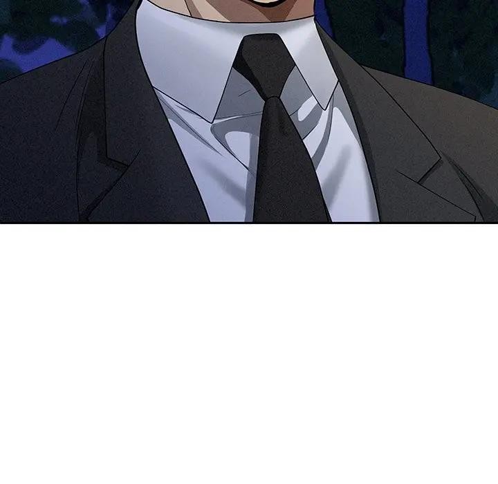 貴婦的專屬保鑣第10話 第119頁