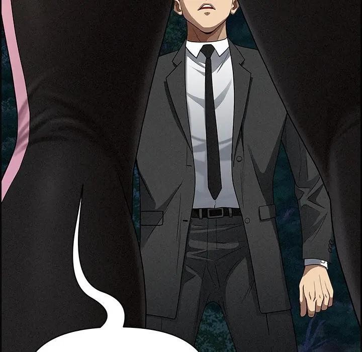 貴婦的專屬保鑣第10話 第127頁