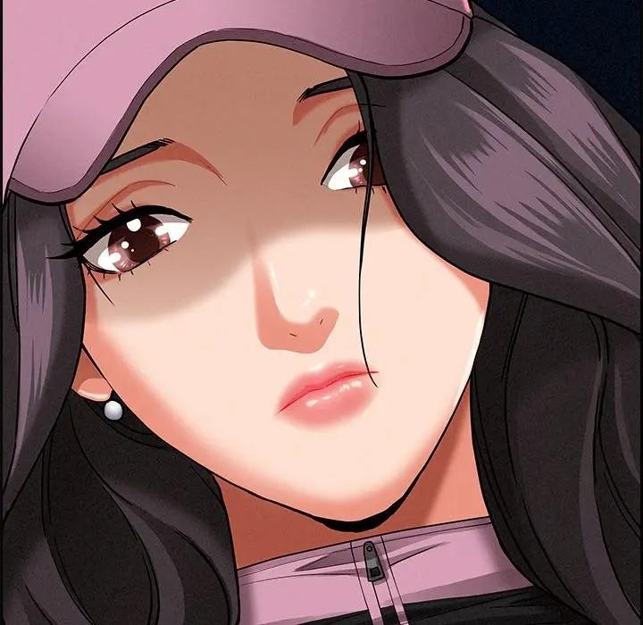 貴婦的專屬保鑣第10話 第130頁